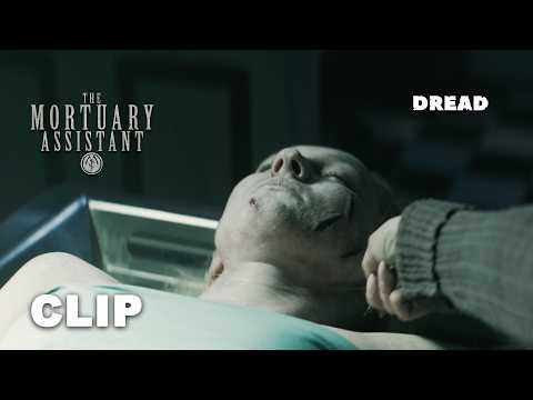 Official Clip - One Little Cut