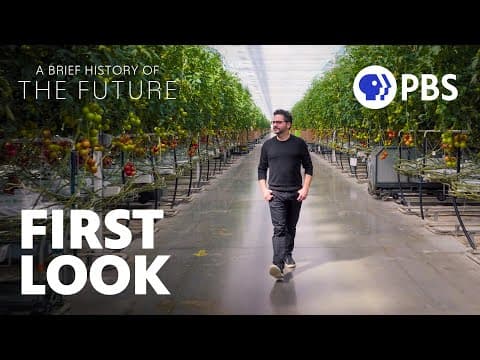 Official Trailer