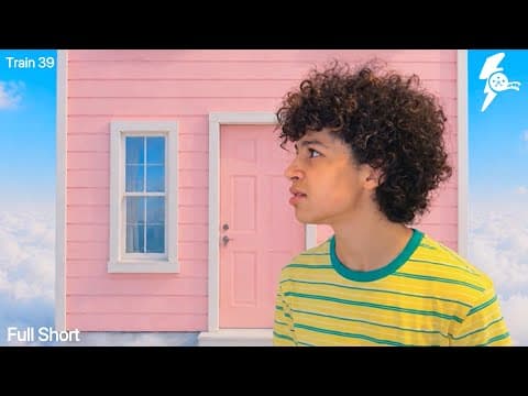 Train 39 | Full Short Film