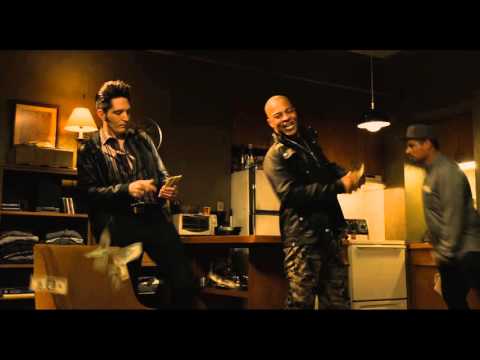 Wish Fulfillment Deleted Scene
