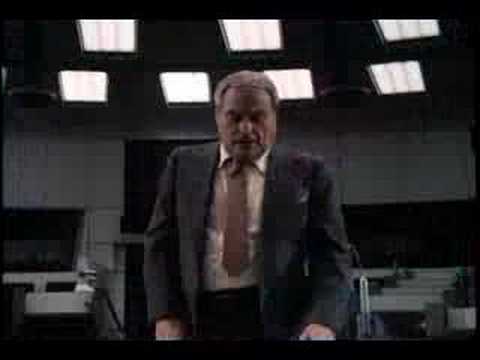 Wild Geese II Trailer (1985)