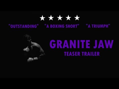 Granite Jaw - Teaser Trailer