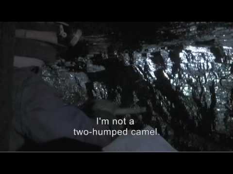 Pit No 8 - documentary teaser, 6 min