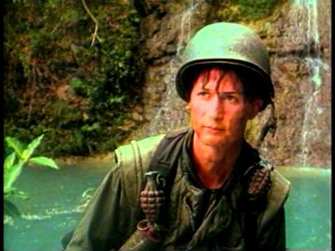 Eye of the Eagle II: Inside the Enemy (1989) - Trailer