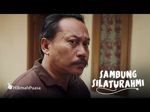 Sambung Silaturahmi - Teaser