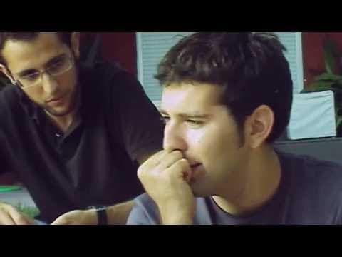 Tráiler 2 - La derrota (The defeat - English subtitles)