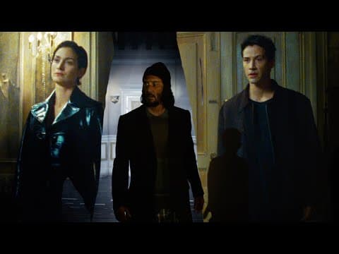 The Game Awards Clip