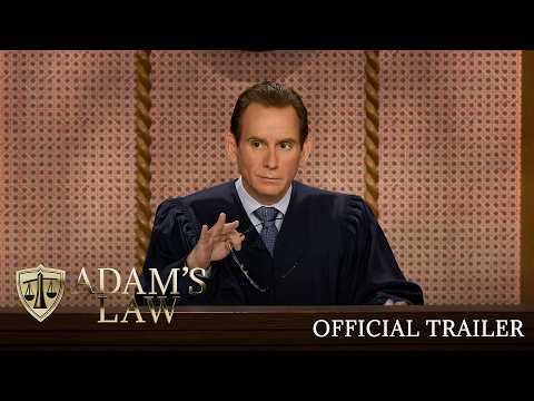 Adam's Law | Official Trailer
