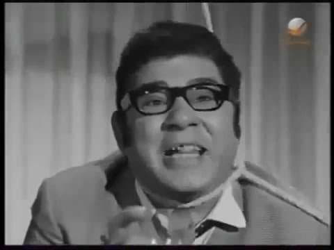 فيلم نحن الرجال طيبون بطولة شويكار وفوائد المهندس
