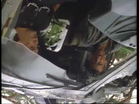 Air America Trailer
