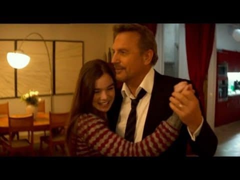 3 Days To Kill - Dad Can Dance