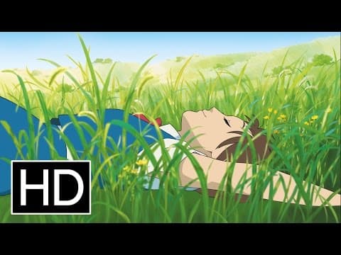 Official Trailer [Subtitled]