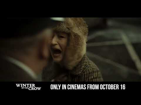 Exclusively In UK Cinemas Oct 16