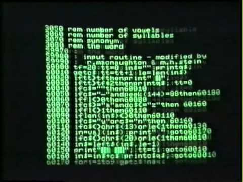 Episode 3: How Programs Work