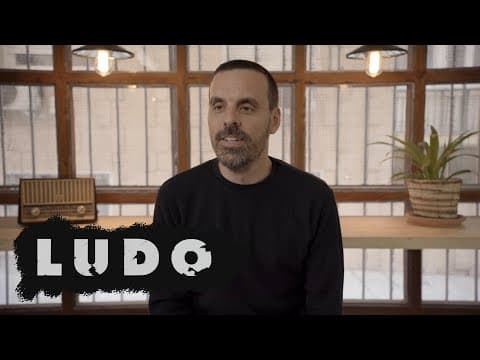 TRAILER - LUDO con Outconsumer | lag.