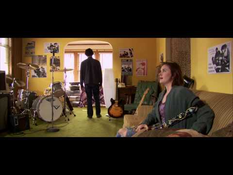 Friends (with benefits) - THE TRAILER