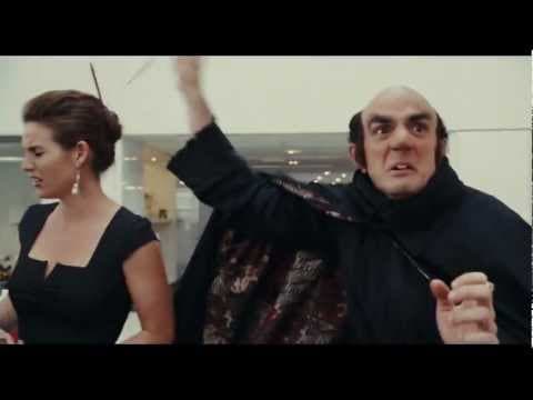 "Your Potion Has No Power"