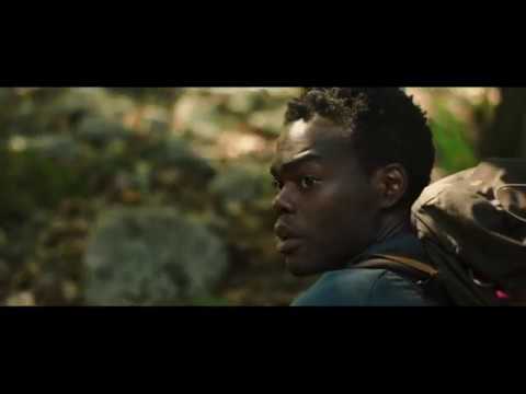 THEY REMAIN Theatrical Trailer