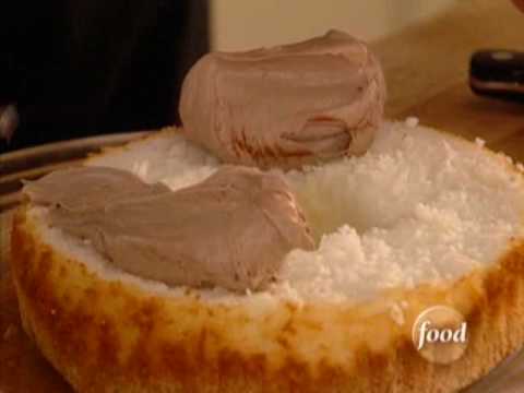 Kwanzaa Cake