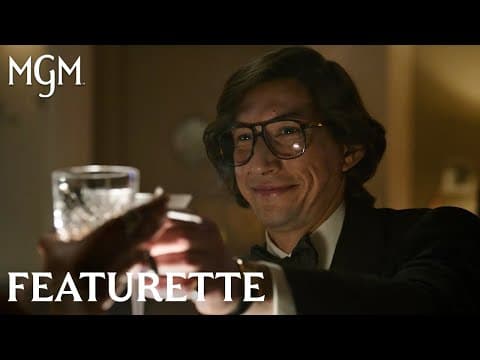 Meet the Gentleman of the House: Maurizio Gucci