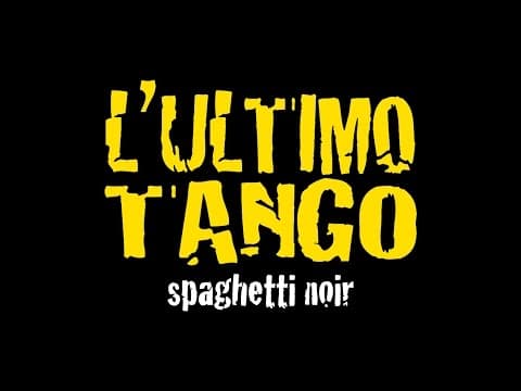 L'ultimo Tango - TRAILER