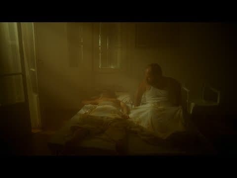 "Heimlich" | short film | Official Trailer [English Version]
