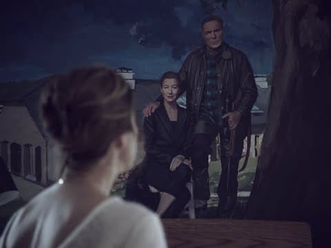 "The Exalted" (directed by Juris Kursietis) - International trailer of the film