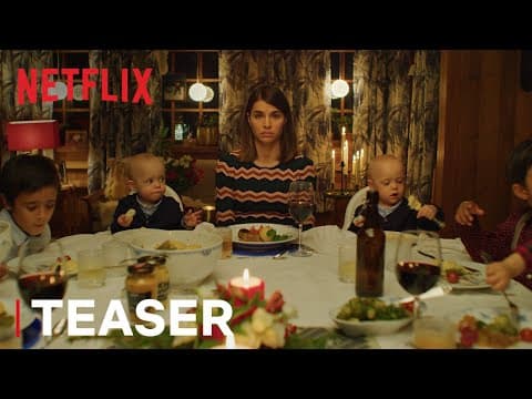 Teaser [Subtitled]
