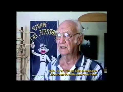 Will Shuster's Zozobra™