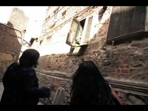 Project Kashmir  The Film   Trailer