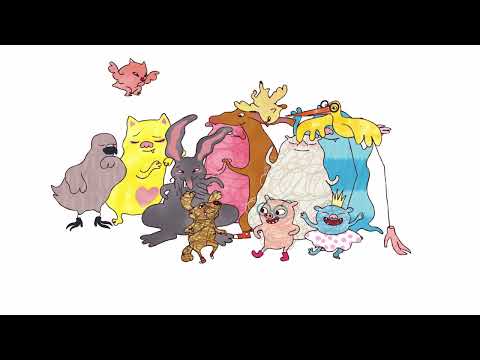 Vem är Vem - trailer