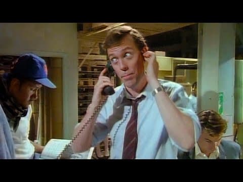Teams From Hell (1989)