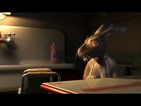 Bunny   Blue Sky Chris Wedge 1998 Oscar Short Animated Fi~1