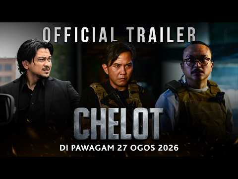 CHELOT | Official Trailer