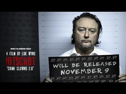 UITSCHOT Crimi Clows 2.0 - Trailer
