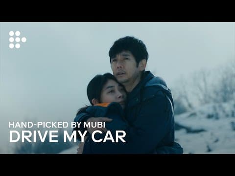 Hand-picked by MUBI