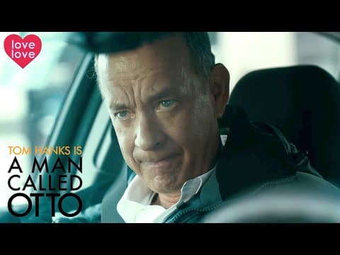 Otto Instructs Marisol How To Drive