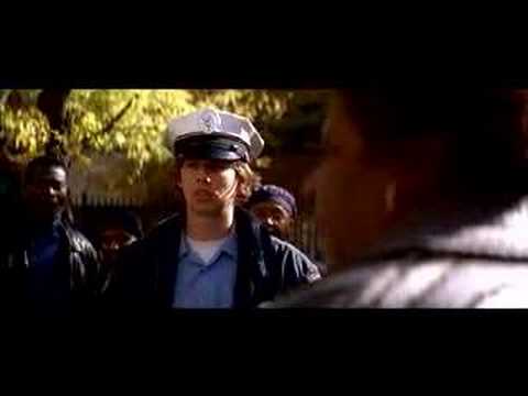 Extended Trailer