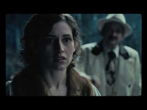 Official Trailer