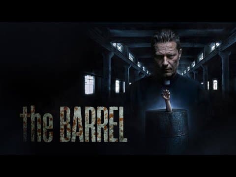 Trailer “THE BARREL” 🛢️