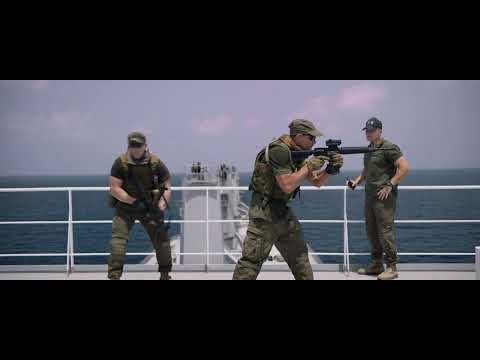 Trailer | Dogwatch | Gregoris Rentis