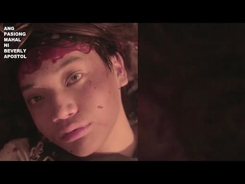 Ang Pasiong Mahal ni Beverly Apostol (2017)