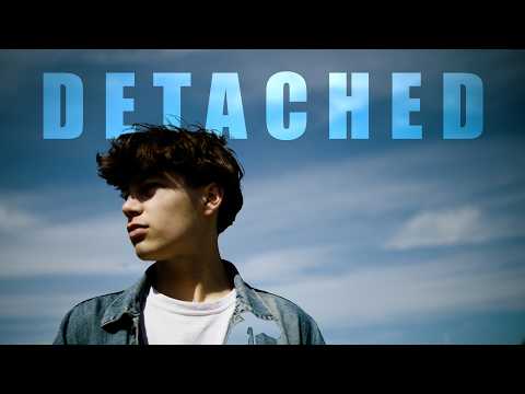 Detached | Short Film (Directed by Saar Rogiers & Julien Berkvens)