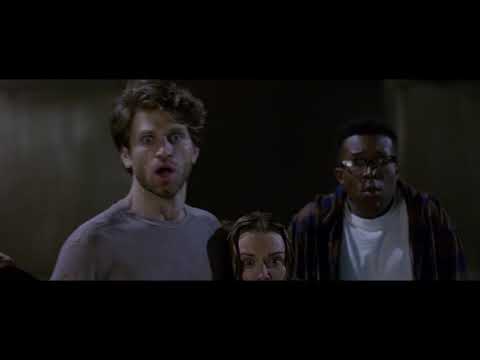 No Escape (2020) | Official Trailer