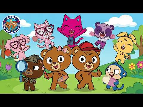 Meet the KABU Crew!