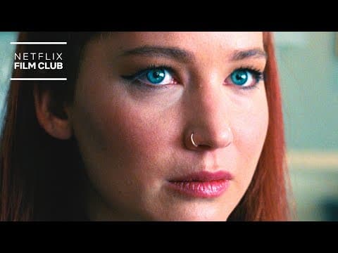 Jennifer Lawrence's Transformation Game Is Beyond Impressive