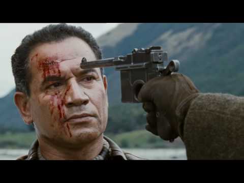 Tracker - Official Trailer (starring Ray Winstone)