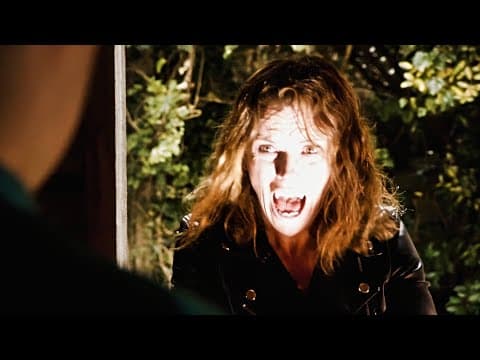 LET THE WRONG ONE IN Exclusive Clip (2022) Gory Vampire Comedy