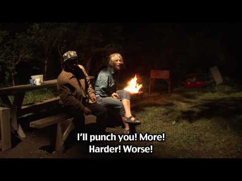 Family Instinct - trailer of the film