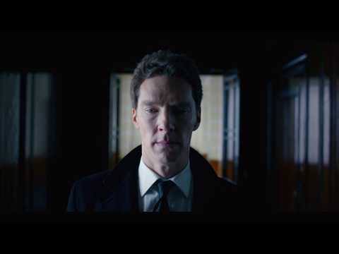 Patrick Melrose: Starts 13 May